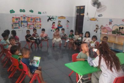 Quy định về quản lý và tổ chức dạy học online trong cơ sở GDPT và cơ sở GDTX